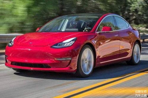 国产汽车特斯拉视频,引领新能源汽车潮流的先锋之作