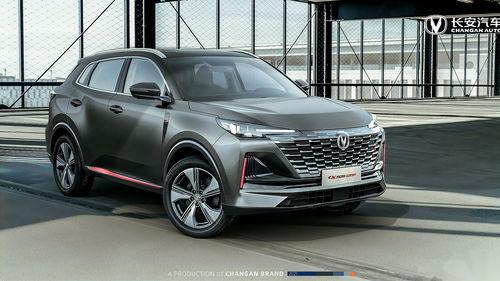 国产长安suv视频播放,驾驭激情，畅享驾驭之旅