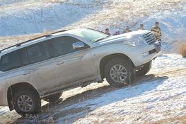 国产车雪地视频,冬日里的速度与激情