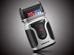 国产剃须刀进化视频大全