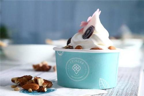 国产奶糕冰淇淋视频教程,国产风味冰淇淋在家轻松做