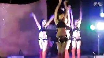 国产低俗表演视频