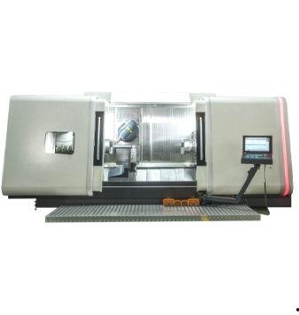 国产高端数控机床视频