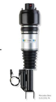 国产奔驰减震视频