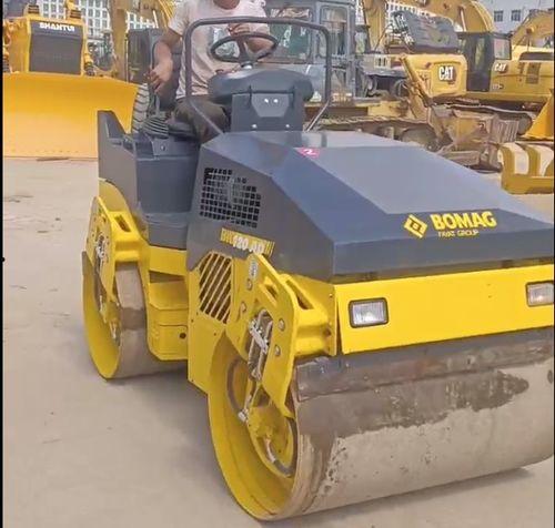 国产压路机事件视频大全,揭秘行业风云与技术创新