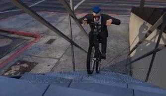 国产bmx小轮车视频,速度与激情的青春演绎