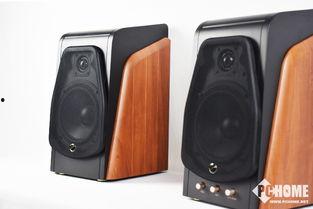 国产顶级音箱测评视频