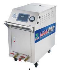 国产蒸汽清洗机视频,高效清洁新利器，一机多用革新家居清洁体验