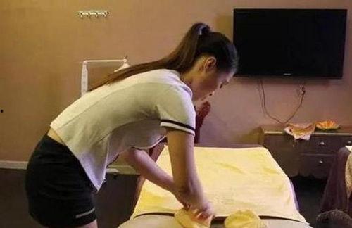 国产a大片视频按摩,身心灵全方位放松之旅