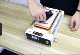 国产机换盖板教学视频,轻松掌握手机维修技能