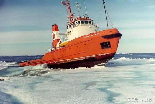 国产破冰船破冰视频大全,震撼视频大盘点