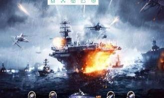 国产战舰救援视频,震撼瞬间见证国力崛起