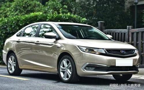 国产吉利小车视频,驾驭未来，驰骋城乡