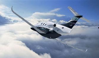 中国国产私人飞机视频,翱翔蓝天的新时代力作