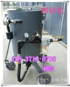 国产喷砂机视频播放,高效清洁，创新驱动未来