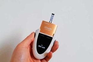 国产血糖仪评测视频讲解,性能与性价比全面解析