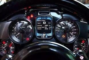 国产车内饰仪表图解视频,细节解析与使用指南