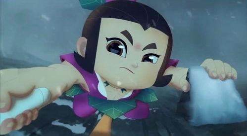 大白影视视频动漫国产,国产生态下的动漫新篇章