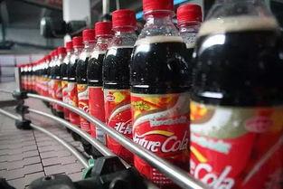 外国人喝国产可乐视频,一场跨越国界的味蕾冒险